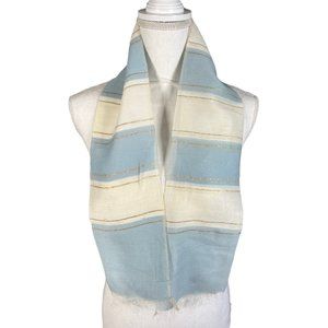 Shillito's of Cincinnati‎ Vintage Scarf